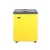 Import Single Top Door Mini Chest/deep Freezer With Handle&amp;lamp from China