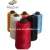 Import Sinopec Yizheng Fiber 40/2 40s/2 100% Virgin Ring  Spun Polyester Dyed Yarn from China