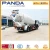 Import SINOTRUCK 12CBM self loading concrete mixer truck for ready mix transporter from China