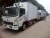 Import sinotruk 10t refrigerated truck from China