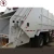 Import Sinotruk roll on roll off container swing arm garbage truck with cheap price from China