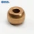 Import sintered oil impregnated phosphor bronze brass metal small electric DC motor ball bushing bearings from China