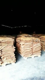 Skim Crepe rubber