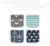 Skin-friendly baby nursing towel pad high water-absorbing quality baby supplies products customise logo nursing towel