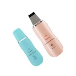 Skin scrubber ultrasonic skin scrubber portable
