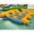 Import Sky Fish Inflatable Flying Fish Towable Banana Boat Raft For Fly Fishing Water And Sea Sport from China