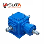 SLTM agricultural gearbox