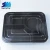 Import SM3-1111 5 Compartments Plastic Bento Storage Lunch Disposable Food Container Box from China