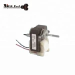 SM551 110V-220V Air Conditioner Spare Parts Shaded Pole Motor AC Motor Fan Motor