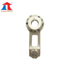 Small Anti Collision Plasma Torch Holder For Plasma Cutting Torch Spare Parts