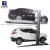 Import Small area cover two post auto parking system supplier for office from China