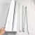 Import small base  economy cheap Aluminum  roll up banner stand from China