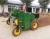 Import Small  Compost Turner Machine 9FYD-2000 home/farm use from China