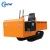 Import Small construction equipment 1 ton mini hydraulic crawler dumper sale for malaysia from China