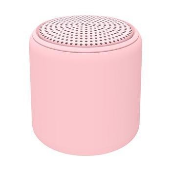 Small Light Cute Best Quality Loud Volume Simple Support Bt Accessories Mini Speaker