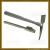 Import small pickaxe from China