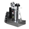 Small-Scale  Commercial  Easy Operation Small Avocado Extraction Machine Used peanut Oil Presser