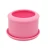 Import Small Silicone Flower Pot Soft Green Plastic Vase for Succulent Planting Drop-Resistant and High Temperature Resistant from China