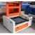 Import Small Size CA5040 Paper Wallet Acrylic Plastic Cutting Engraving Laser Cutting Machine from China