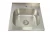 Import Small Size Stainless Steel Wash Basin from China