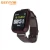 Import Smallest GPS Tracking Chip Adult Medical Watch for Elderly Monitoring from China