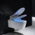 Import Smart bidet toilet seat disposable cover electric cover heated toilet seat from China