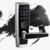 Smart Home Automation house door touch new technology product in china locksmith supplies