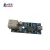 Import SMT Single Side PCB Assembly Board for Industrial from China