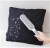 Import Sofa Bed Seat Gap Cleaning Brush Dust Remover Lint Dust Brush with cover Hair Remover Home Pets Hair Cleaning Tool from China