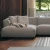Import Sofa set designs modern lazy boy upholstery sofa fabric couch living room sofa from China