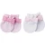 Import Soft and Sustainable Quality Baby Mitten Gloves at Competitive Rate from India