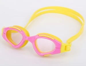 soft new design water sport eyewear