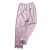 Import Soft Pajama Pants Custom Floral Print Drawstring Casual Palazzo Lounge Pants Wide Leg for All Seasons from China