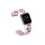 Import Soft Silicone Sport Quick 38/42mm Smart Watch Bands Release Watch Strap Wristband for Apple Watch from China
