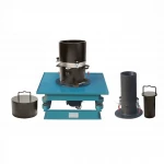 Soil test equipment soil relative density apparatus/testing machine