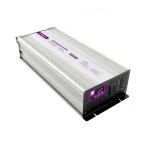 Solar Inverter 3kw 3000 Watt 12V 24V Dc to AC 120V 220V 1000W 2000W 2200W Car RV Power Pure Sine Wave Inverter 3000w