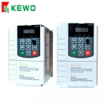 Solar inverter drive 0.75kw 1.5kw 2.2kw 3.7kw single phase three phase solar pump inverter