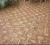 Import Solid Acacia Wood Oiled Finish Interlocking Deck Tiles, Water Resistant Outdoor Patio Pavers or Composite Decking Flooring from Vietnam