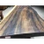 Import Solid Black Walnut Slab Wood Table With Live Edge Slab For Coffee Room from China