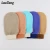 Import Solid Color Super Roughness Exfoliating Bath Mitten from China