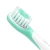 Import SOOCAS C1 Replacement Head Children Toothbrush 2 pcs Soft Silicon Gel Head Kids Electric Nozzle Oral Toothbrush Head from China