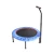 Import SOUING Wholesale Cheap Indoor Round Trampoline Fitness 48inch Jumping Bed Trampoines from China