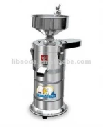 Soybean milk making machine Tofu water