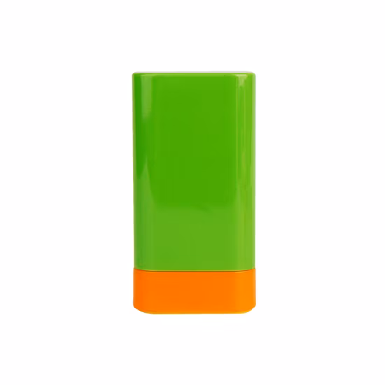 Deodorant Stick Packaging Custom Empty Twist up Deodorant Tube Container