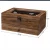 Import Special Design Widely Used Wood Watch Box Packaging Luxury Storage Case Box from China