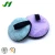 Import Special Offer Colorful Microfiber Bamboo Facial Cellulose Make Up Cosmetic Powder Sponge Puff from China