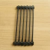 Specialized Customized Uniaxial Plastic Soil Reinforcement Geogrid For Sale