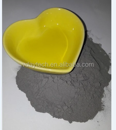 spherical shape nickel alloy powder Inconel 625 powder 53-150 microns for laser cladding