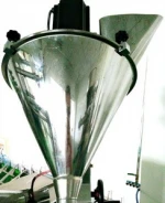 Spice Tobacco Packing Machine Spare Parts