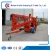Import spider manual man lift for sale KD-P23  telescopic hydraulic manlift / aerial work platform from China